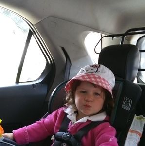 Meet your Posher, Sherry